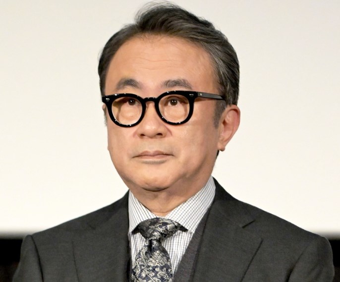 【セクシー田中さん】三谷幸喜「漫画の映像化はそもそも無理が出るものなんです」