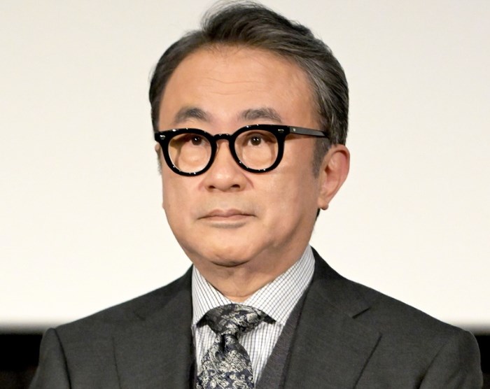 【TV】三谷幸喜氏　「セクシー田中さん」作者急死に声震わせ「踏みとどまってほしかった」「僕だって死にたいと思ったこと、実はある」