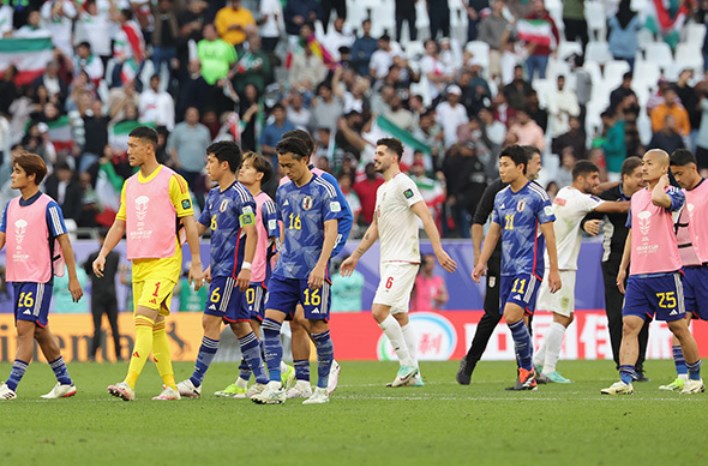 サッカー人気は落ちるだけ。地上波で全敗…お茶の間に届けたのは“非常につまらない試合”　大谷翔平クラスの大スター出現を願うしかない