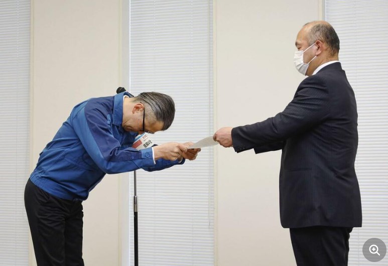 【東京電力/福島第一原発】東電、和解成立で謝罪　原発事故で避難の住民へ