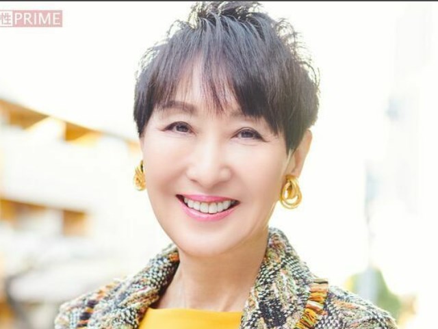 吉川美代子、医者の言葉より自分を信じてがん発覚「子宮全摘に2度のがん」健康管理の鉄則