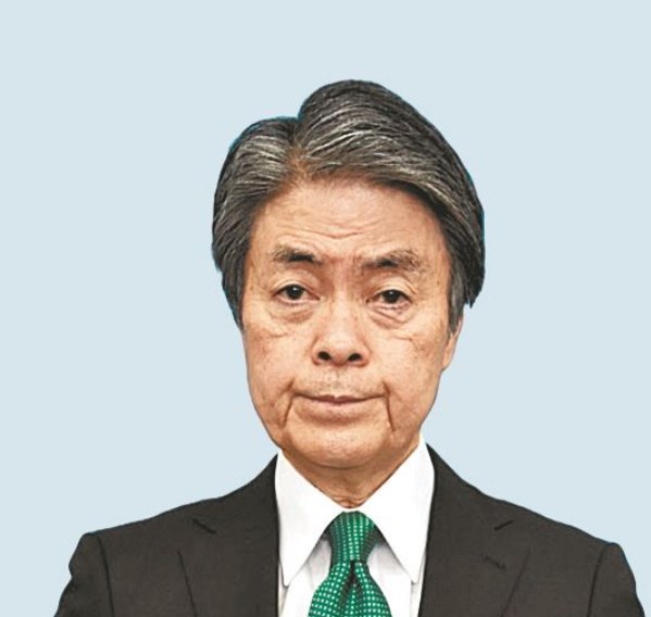 【愛知】豊田市長選、太田氏が４選