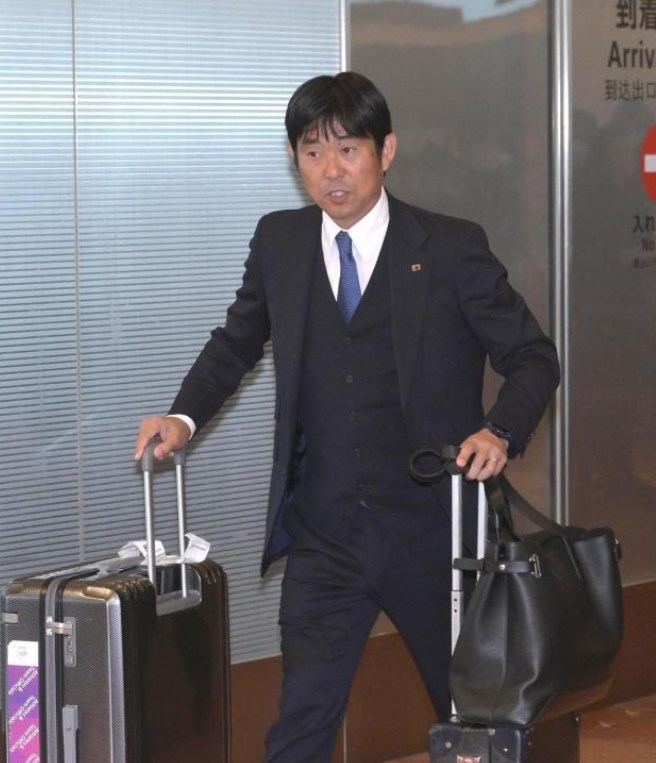 【サッカー】日本代表・森保監督、解任求める声に「結果がすべての世界。厳しい評価をされることも受け止めたい」