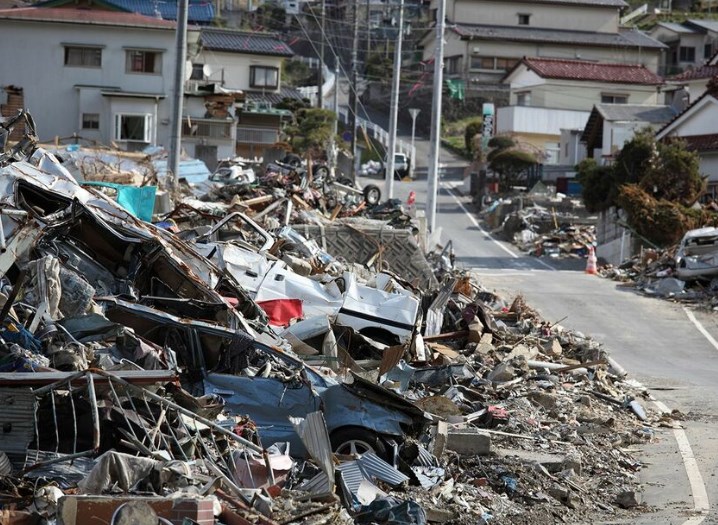 【社会】「能登地震は、自民党がスキャンダル隠しで起こした」…陰謀論にハマる心理