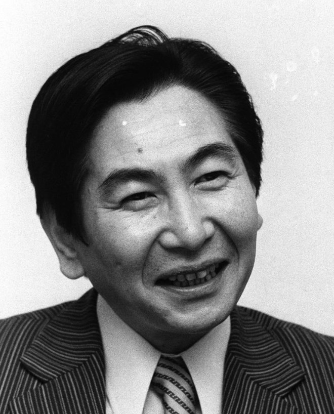 【訃報】 作家の利根川裕氏が死去、９６歳…深夜番組「トゥナイト」で司会