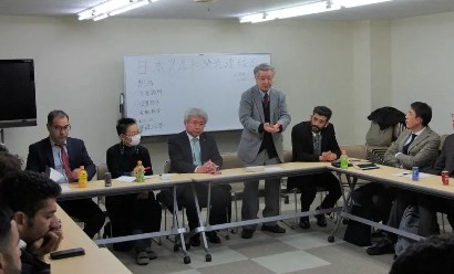 【毎日新聞／「日本ク○ド交流連絡会」が発足】「外国人は悪」ヘイト許さない。ク○ド人は、政府の弾圧や中東の戦乱を背景に、欧州や日本に逃れた人も多い。