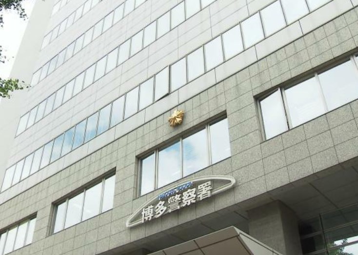 【福岡】死産した男児をごみ箱“遺棄”　グエン容疑者逮捕