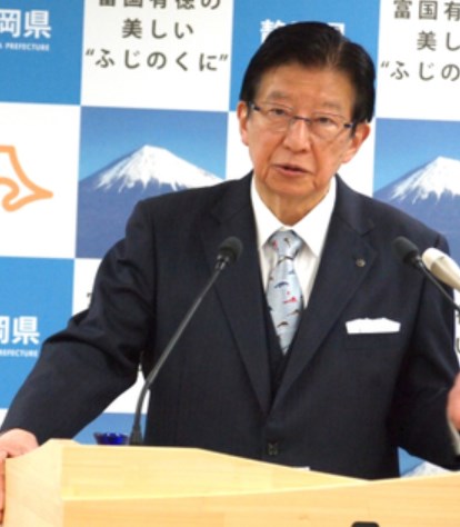 【リニア】川勝知事のせいで混乱する「リニア問題」…知事のデタラメ発言をメディアが無責任な報道をする「衝撃の展開」