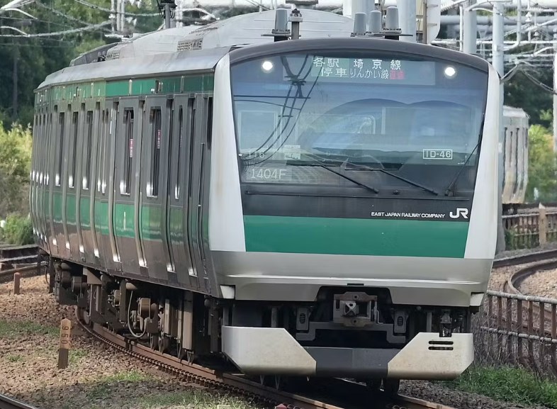 【初】JR東日本、車両整備の外国人技能実習　4月にタイから