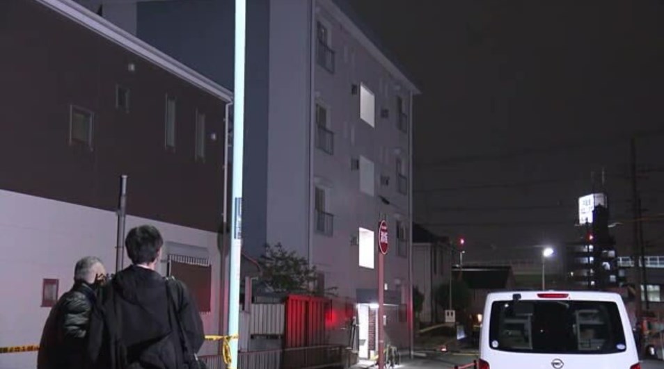 【外国籍】2年前同居する男性を包丁で刺したか 殺人未遂容疑でベトナム人逮捕 入管施設に収容されていたことが判明