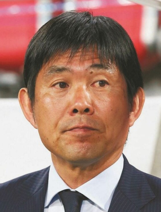 【サッカー】アジア杯8強敗退も日本代表・森保監督は続投 日本サッカー協会・反町技術委員長「全面的にサポートする」