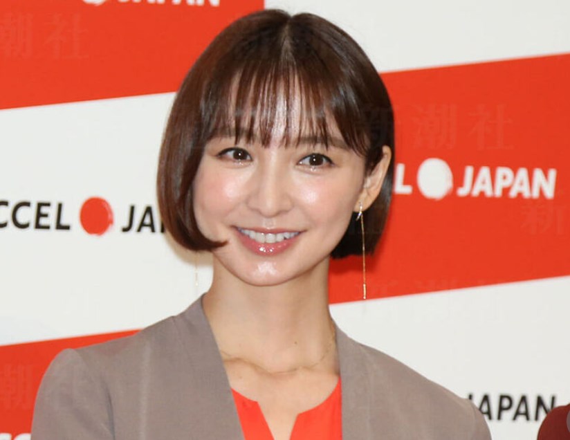 【テレビ】1月広告付き無料配信で1位だったテレビ局は？テレ朝は篠田麻里子に頭が上がらない…王者・日テレに焦り