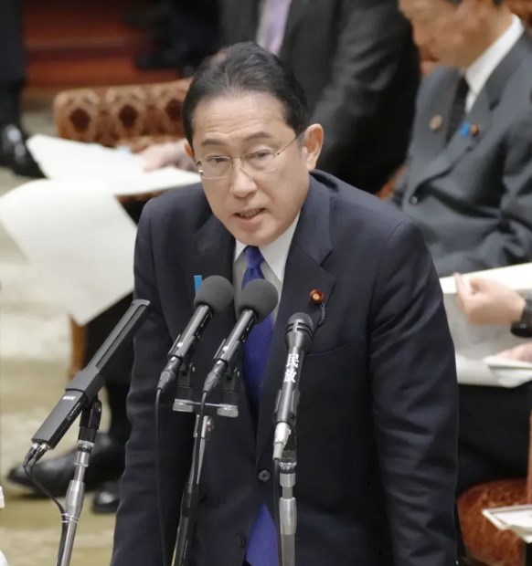 立憲民主党「中国のTPP加入を後押しすべきだ」　岸田首相「中国が入れるわけねーだろ」