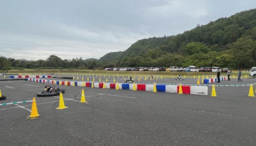 【北海道】体験イベントでゴーカートが暴走　２歳の男児死亡ほか２人けが　危険を未然に防ぐ義務を怠った疑い　イベント管理者ら２人を書類送検