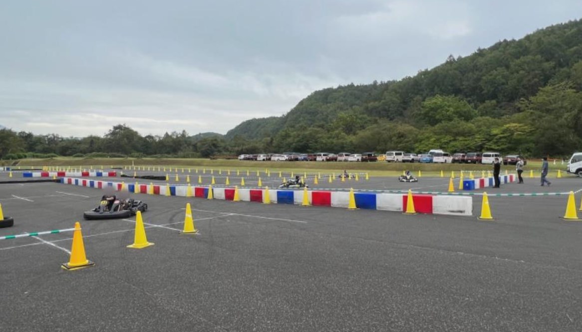 【北海道】体験イベントでゴーカートが暴走　２歳の男児死亡ほか２人けが　危険を未然に防ぐ義務を怠った疑い　イベント管理者ら２人を書類送検