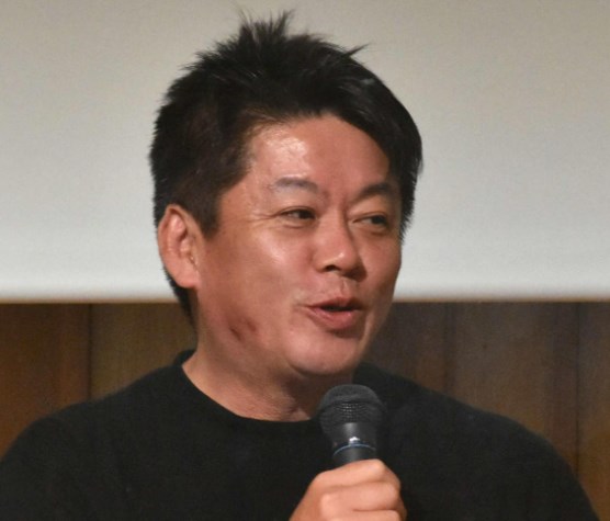 堀江貴文氏「わざわざ『食べ方汚かったけど』って言う必要ある？ムカつく」SNS投稿者の”余計な一言”にピシャリ指導