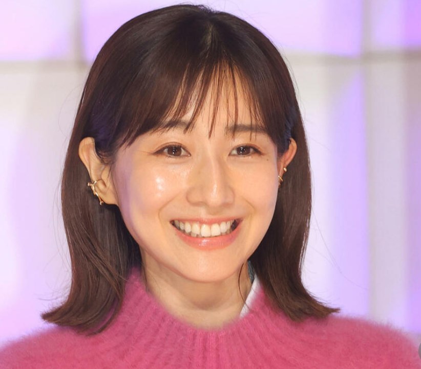 【芸能】田中みな実、結婚は「何とも言えないけど、俳優は続けていきたい」 女優業への決意語る