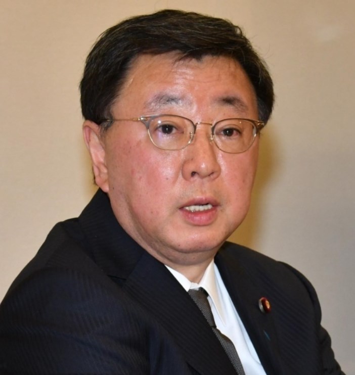 【自民党】松野前官房長官が裏金問題のドサクサに紛れ“官房機密費ごっつあん”…赤旗砲が再び炸裂！