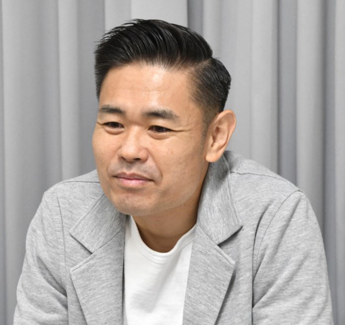 品川祐「咳が止まらない」病院に行き原因判明「治るものではなく」とも…51歳で持病8つ　ファンは「煙草…本当にヤメましょうね？」