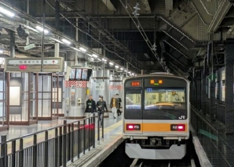 【モラル】今後のイベントに影響か…撮り鉄、常磐線を止める  JR主催の録音列車が目当て