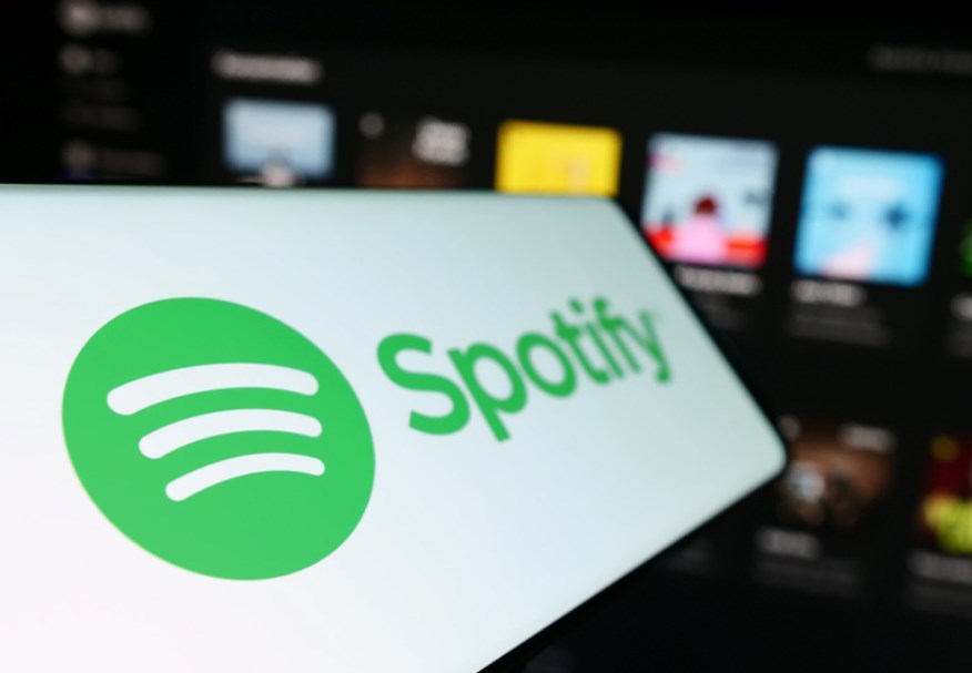 【TikTokの22倍】Spotifyは音楽業界に年間1兆3400億円支払う