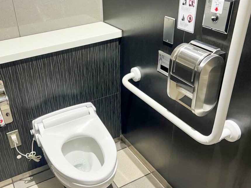 「春節」で訪日外国人が激増「汚トイレ問題」発生中！「外国人観光客は、トイレを流さない人が多い」