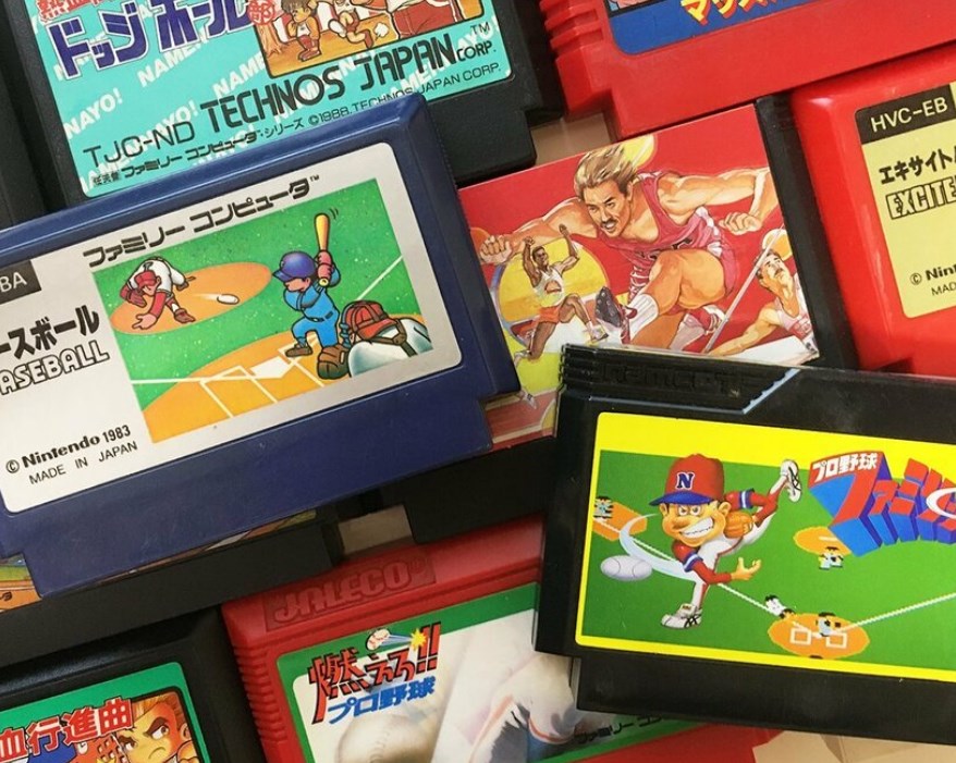 【ゲーム】『ファミスタ』『燃えプロ』に負けてない! 変わり種「ファミコン野球ゲーム」の超個性的システム