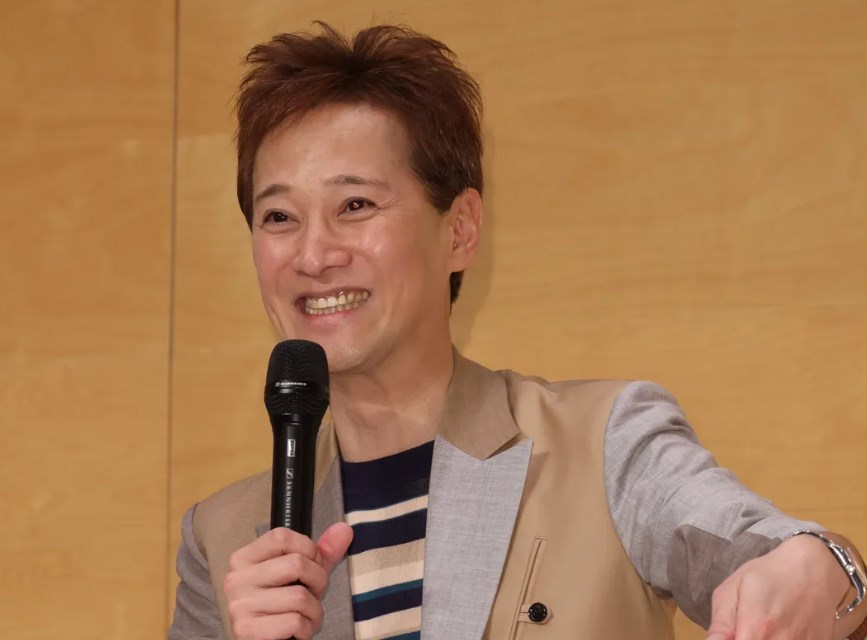 【スクープ】中居正広が『まつもtoなかい』で木村拓哉を語っていた！「すべてカット」されるまでの一部始終