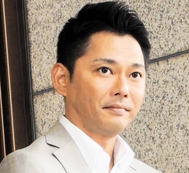 【元ジャニーズ】一瞬誰？今井翼４２歳　激変のＴＶ登場「イケオジ」で現る「一瞬分からなかった」「翼くんがイケオジ」「４２歳びっくり」