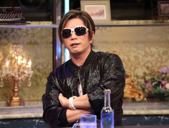 【歌手】GACKT、「良い大人なら法律以前に…」モラルのない人間に私見　「本当にその通り」「さすが」の声