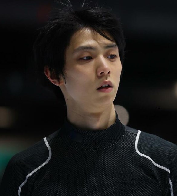 【フィギュアスケート】羽生結弦　元妻が完全活動再開！相川七瀬のライブにバイオリニストとして出演