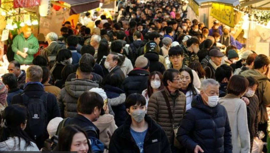 日本、リセッション入り。。。予想外の景気後退へ