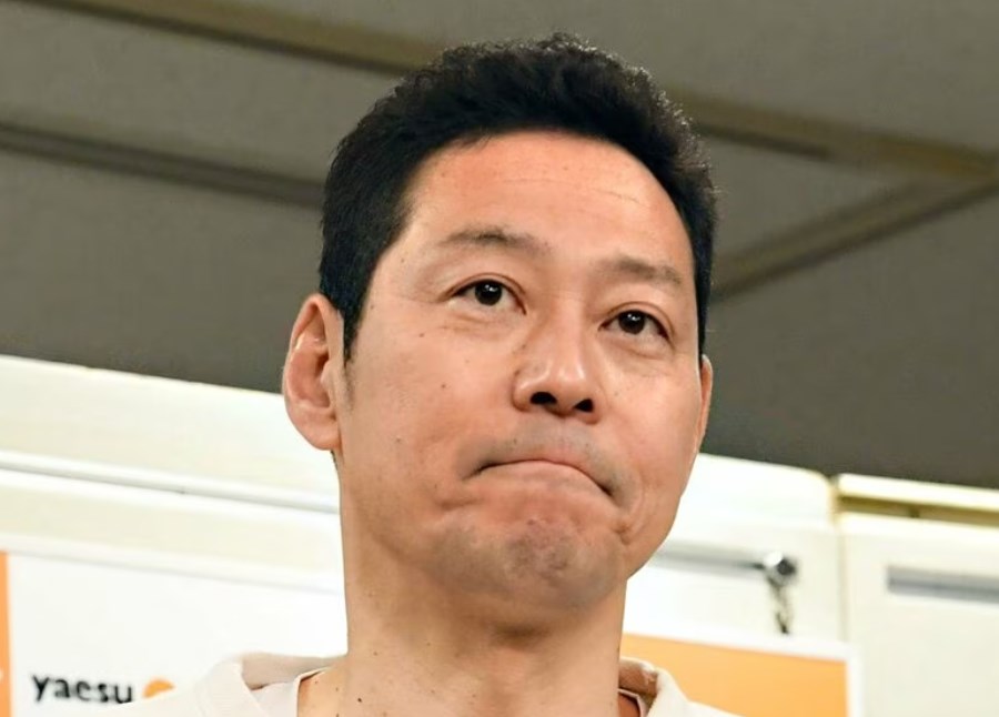 東野幸治、セクシー田中さん問題で「脚本家と作者、俺がプロデューサーだったら会わさない」押井守監督と高橋留美子氏を例に共通点指摘