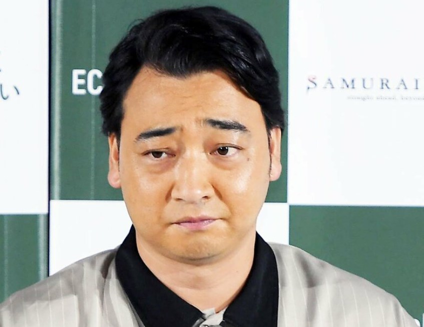 【芸人】ジャンポケ斉藤慎二　不倫騒動を回顧「半年たったけど、寝れない日はあるよ」