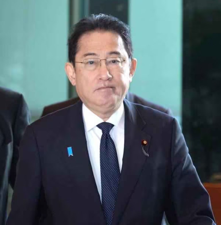 【岸田首相】 大逆風のなか狙う起死回生大義か奇襲かハプニングか 電撃的な「日朝首脳会談実現」などが注目される