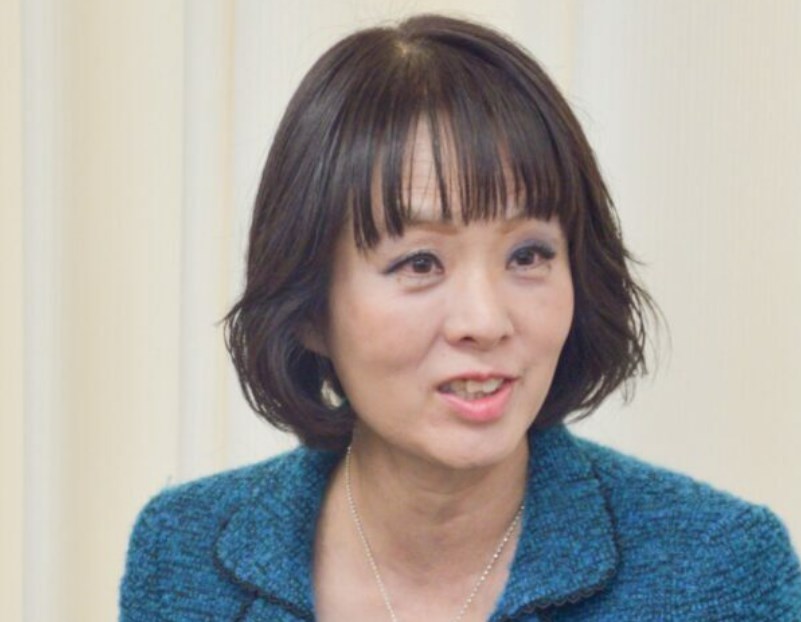 杉田水脈・衆院議員「身内企業への支出」隠蔽疑惑　自身が役員を務めたコンサル会社への“業務委託費”が消えていた