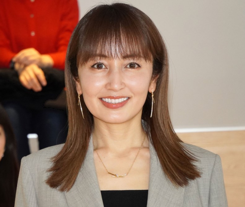 【芸能】矢田亜希子、婚活は「今じゃない」　譲れない条件は…「空気のような人」