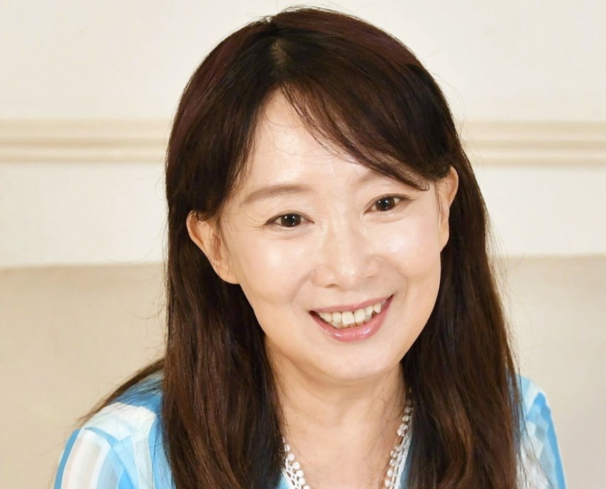 【テレビ】息子３人がスタンフォードのアグネス・チャン、佐々木麟太郎の進学に「選んでくれてすごい嬉しい」