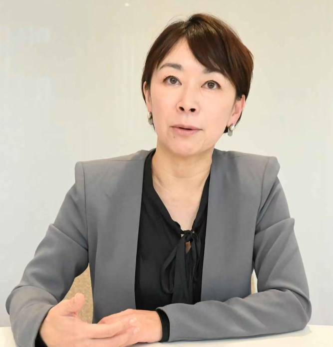 【産経新聞】 「日本での言論が中国で犯罪化」香港民主活動家と「共謀」の菅野志桜里氏、主権侵害に懸念