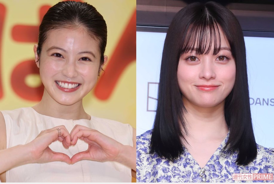 新人女優の登竜門・NHK連続テレビ小説に無名女優のヒロイン抜擢はもはや昔、今田美桜・橋本環奈・らすでに有名女優が乱立するワケ