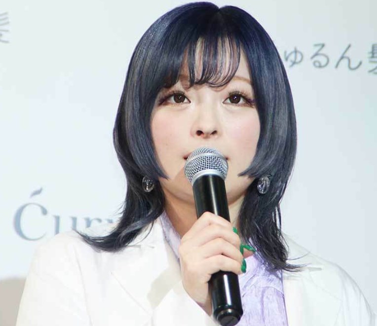 【芸能】きゃりーぱみゅぱみゅ、体調不良で公開収録イベントが中止 「心よりお詫び申しあげます」