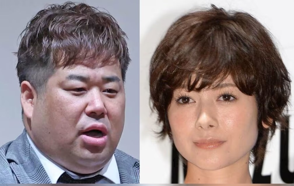 【芸能】プラマイ岩橋と真木よう子の論争に一石？ 元放送作家が業界の「エアガン文化」を証言