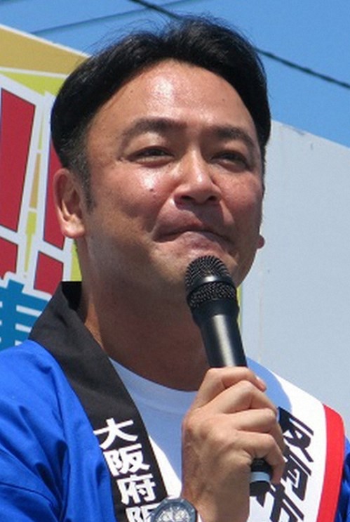 【芸人】たむらけんじ「書いたもん勝ちは絶対にあかん」　松本人志に“アテンド”と記された芸人の反論動画引用