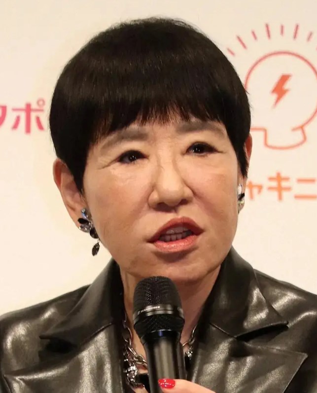 和田アキ子　松本人志の問題で指摘「擁護でも何でもないですけど、どうして警察じゃなくて文春を選びはったんやろ」