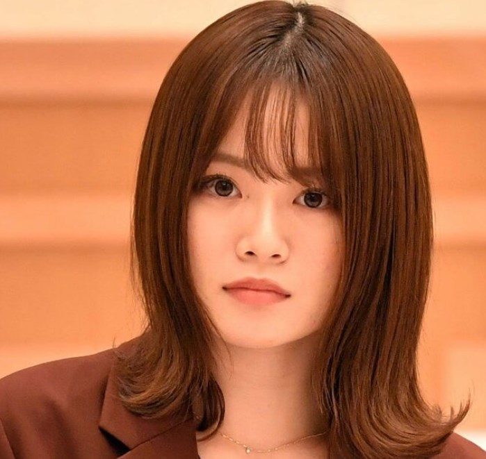 山崎怜奈　松本人志訴訟に「結局物的保証がないと事実の否定にならない」