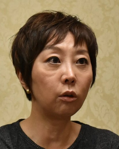 【作家】室井佑月氏、元フリーアナの公認取り消し騒動に「他人の過去の失敗を見つけてきて喜ぶ人が多い」