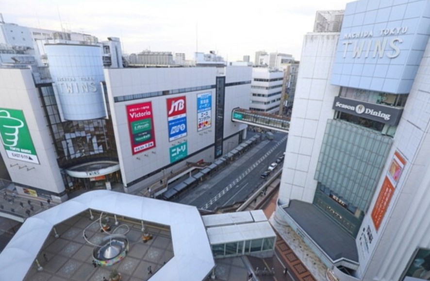 【東京】町田駅周辺「大改造」いよいよ加速へ 「駅前まるごと再開発」も視野に モノレール延伸見据え