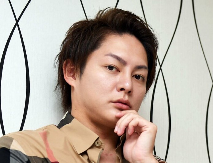 “青汁王子”こと三崎優太氏、性加害報道の影響に懸念「男は女性へアプローチすらできなくなる」