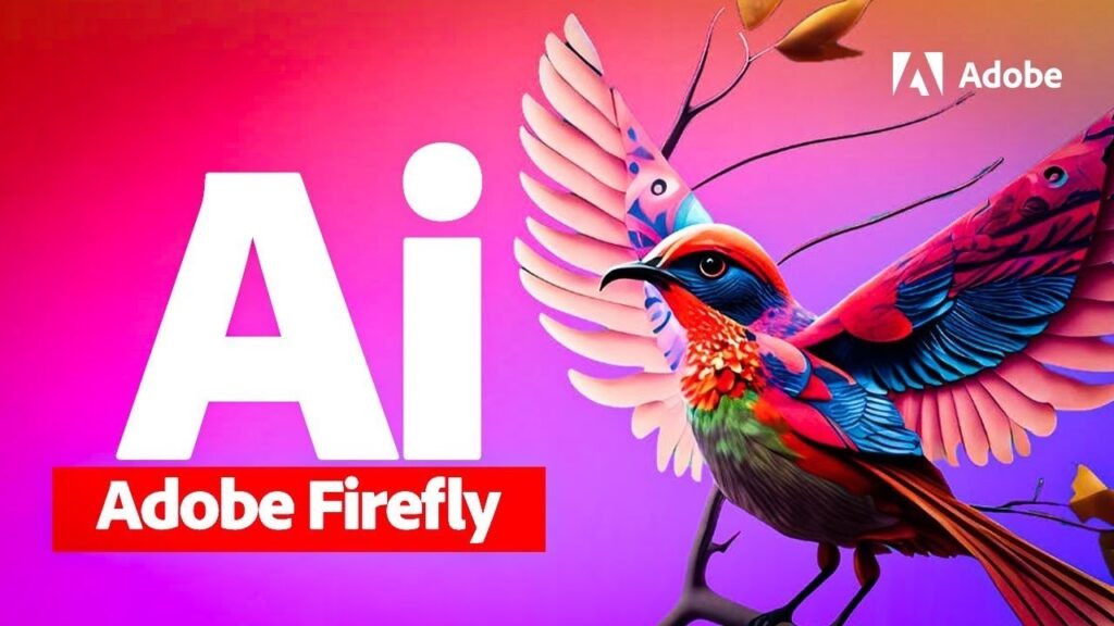 【動画／が要らなくなる？】画像にも動画にも適用できるAdobe Fireflyの生成AI機能が最強！指定した範囲に指定したプロンプトを出現させることが可能