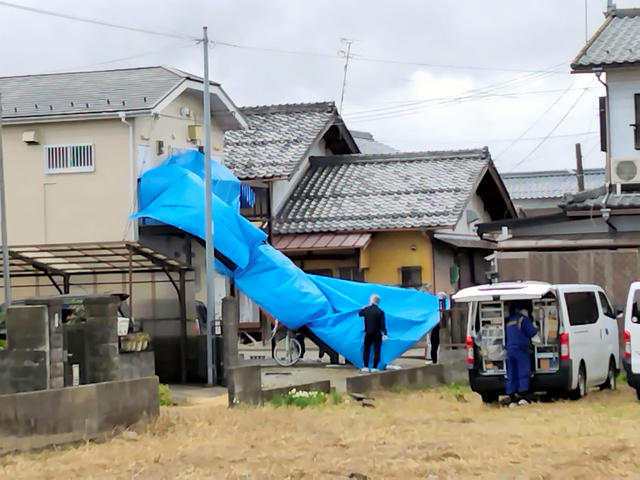 【滋賀】グエンさんが刺されて死亡した事件　同じアパートに住む山本容疑者（４９・無職）を逮捕　騒音トラブルか